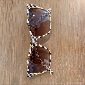 Machete sunglasses NWOT